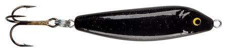Falkfish Spöket 10cm, 35g - Black Gosp in the group Lures / Sea Trout Lures & Coastal Wobblers / Coastal Wobblers at Sportfiskeprylar.se (1930350288)