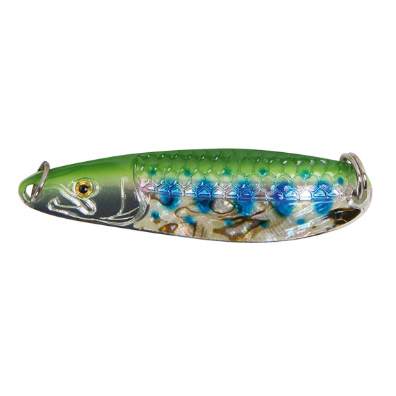 Daiwa Wise Masau in the group Lures / Sea Trout Lures & Coastal Wobblers / Sea Trout Lures at Sportfiskeprylar.se (197958r)