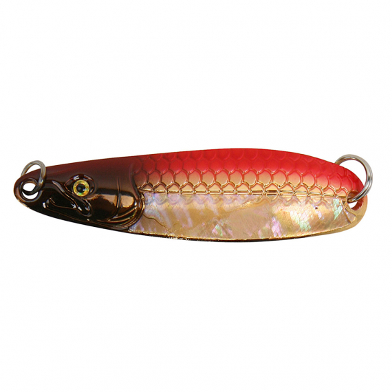 Daiwa Wise Masau 6,8cm 22g - Abalone Gold Red in the group Lures / Sea Trout Lures & Coastal Wobblers / Sea Trout Lures at Sportfiskeprylar.se (197961)