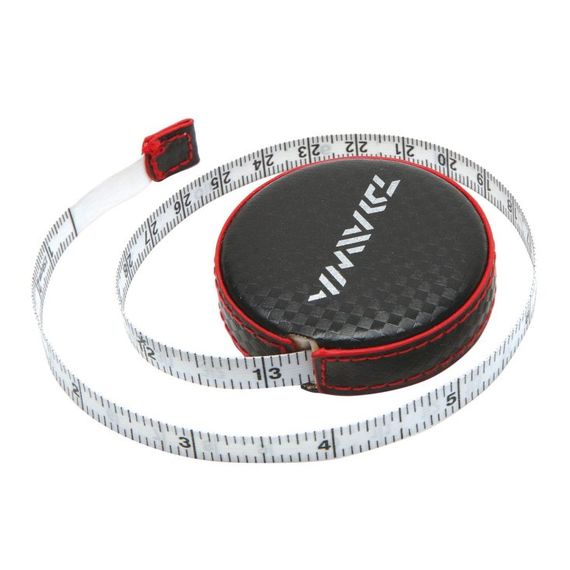 Daiwa Measuring Tape 150 cm in the group Tools & Accessories / Measurement Tools at Sportfiskeprylar.se (199097)