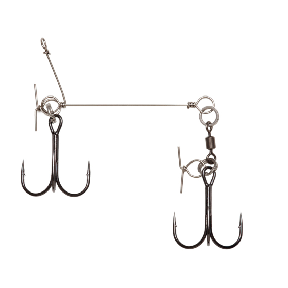 Pulz Bait Rigz in the group Lures / Pulz Bait at Sportfiskeprylar.se (2000-38r)