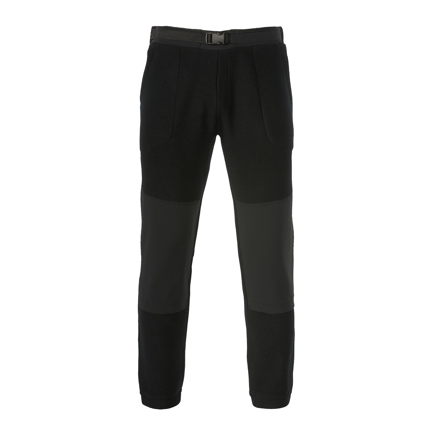 Grundéns Bering Sea Pant Black in the group Clothes & Shoes / Clothing / Pants / Fleece Pants & Joggers at Sportfiskeprylar.se (20073-001-0013r)