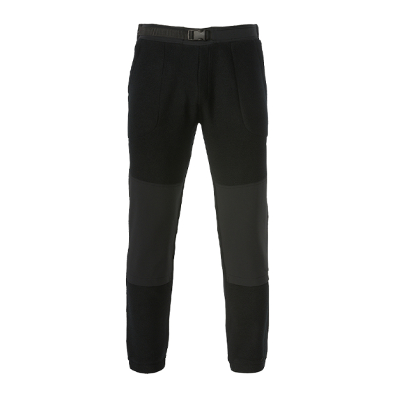 Grundéns Bering Sea Pant Black in the group Clothes & Shoes / Clothing / Pants / Fleece Pants & Joggers at Sportfiskeprylar.se (20073-001-0014r)