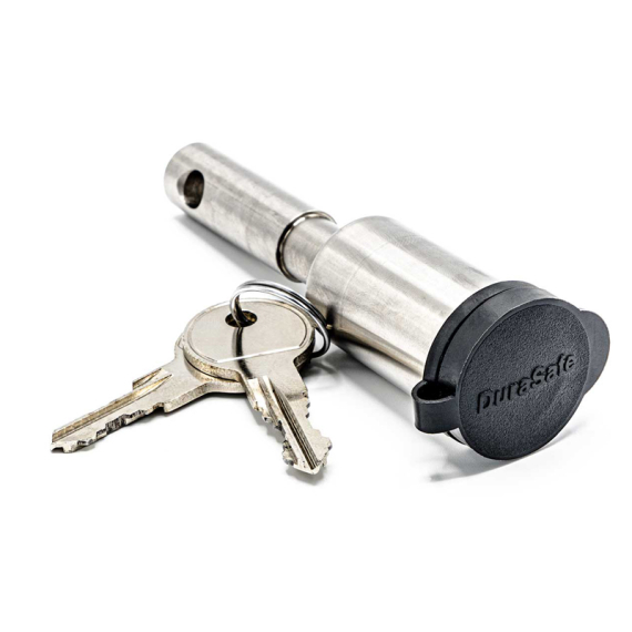 DuraSafe Lock MKA-23/53/56 For quick release bracket Minnkota MKA 23/5