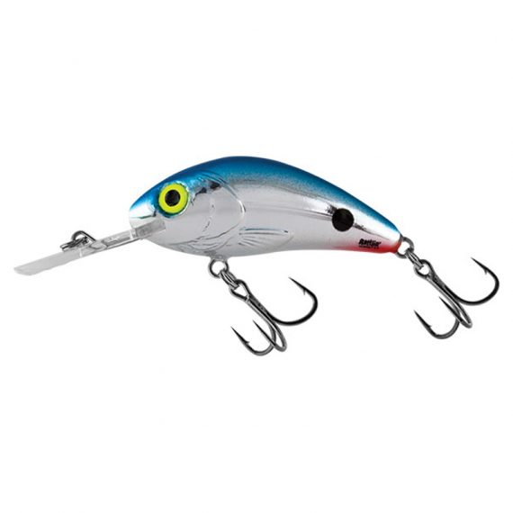 Salmo Rattlin Hornet Floating in the group Lures / Crankbaits / Deep Diving Crankbaits at Sportfiskeprylar.se (20159878-GFPr)