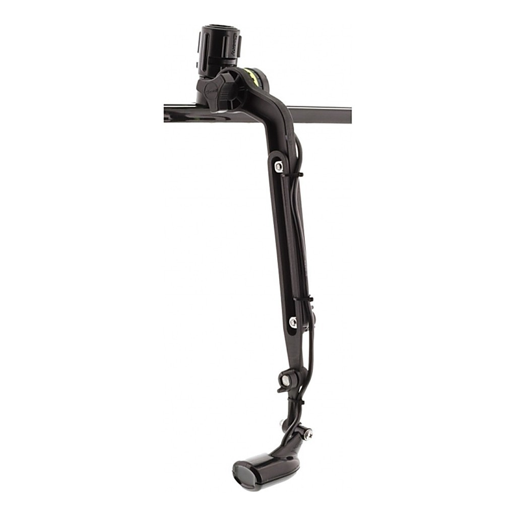 Scotty 141 Kayak SUP Transducer Arm Mount With Gear Head in the group Marine Electronics & Boat / Transducers & Transducer Mounts / Transducer Mounts at Sportfiskeprylar.se (20161361)