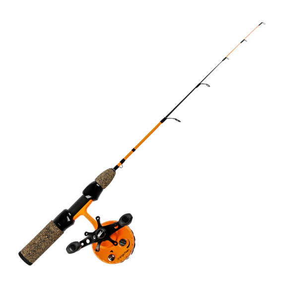 IFISH SensiRod Combo Short PL - SUL in the group Fishing methods / Ice Fishing / Ice Fishing Combos / Eis Jigging Set at Sportfiskeprylar.se (20163367)