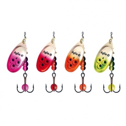 Mepps Aglia-e in the group Lures / Spinners at Sportfiskeprylar.se (20172089r)