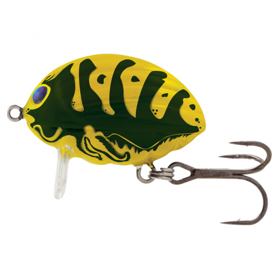 Salmo Lil\' Bug Floating in the group Lures / Topwater Lures at Sportfiskeprylar.se (20180735r)