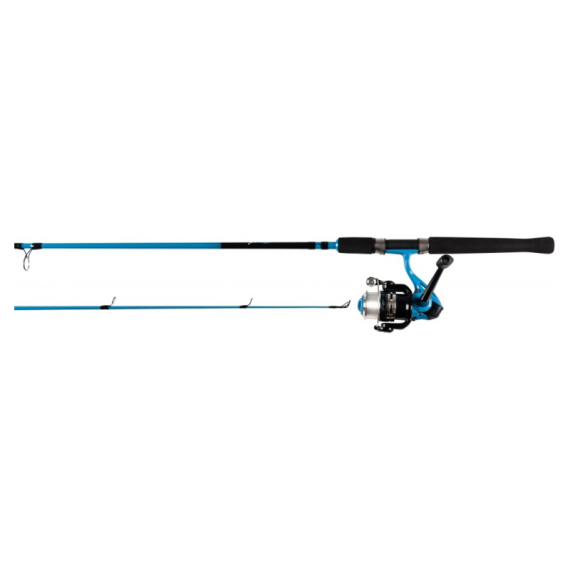 Ifish X-Wand Spinning 6\' in the group Combos / Fishing combos for kids at Sportfiskeprylar.se (20181781r)