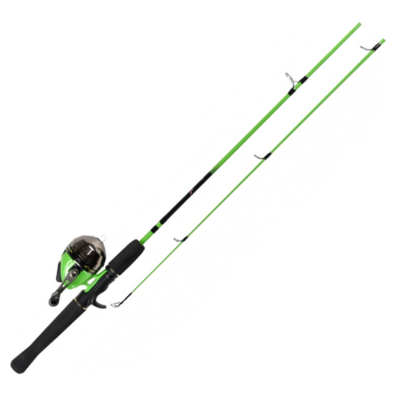 Ifish X-Wand Spinn 5\' in the group Combos / Encapsulated Combos at Sportfiskeprylar.se (20181785r)