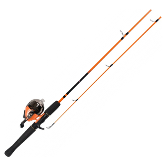 IFISH X-Wand Spinn 5\', Orange in the group Combos / Encapsulated Combos at Sportfiskeprylar.se (20181787)