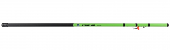 IFISH Fiskpinne 3m, Lime in the group Rods / Fishing Poles at Sportfiskeprylar.se (20181790)