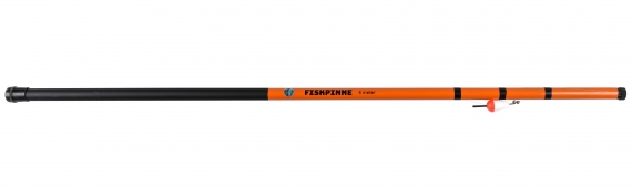 IFISH Fiskpinne 3m, Orange in the group Rods / Fishing Poles at Sportfiskeprylar.se (20181791)