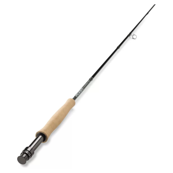 Orvis Clearwater 4-piece - 103-4 in the group Rods / Flyfishing Rods / Single Handed Fly Rods at Sportfiskeprylar.se (20190197)