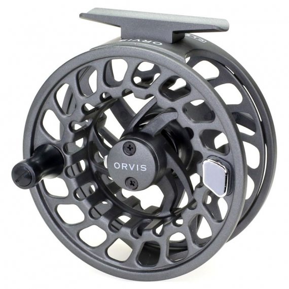 Orvis Clearwater Large Arbor, IV in the group Reels / Fly Reels & Extra Spools / Fly Reels at Sportfiskeprylar.se (20190195)