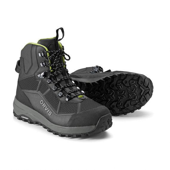 Orvis Pro Wading Boot in the group Clothes & Shoes / Waders & Wading Equipment / Wading Shoes at Sportfiskeprylar.se (20191517r)