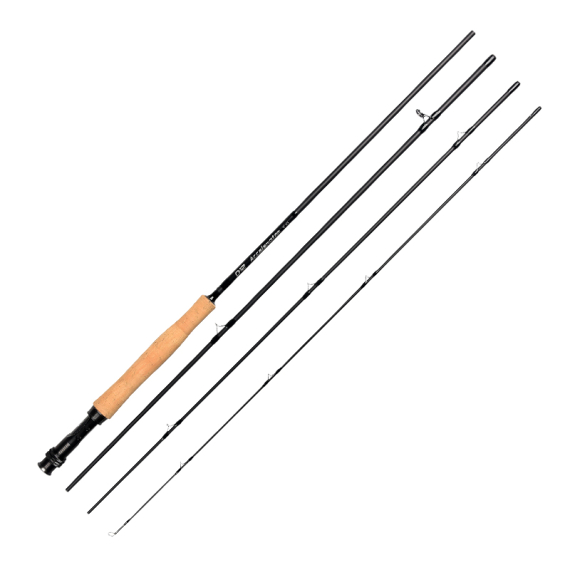 Pool 12 Accelerator Enhands Flugspö in the group Rods / Flyfishing Rods / Single Handed Fly Rods at Sportfiskeprylar.se (20191800r)