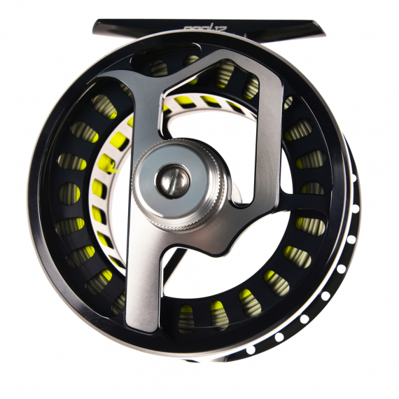 Pool 12 Accelerator in the group Reels / Fly Reels & Extra Spools / Fly Reels at Sportfiskeprylar.se (20191837r)