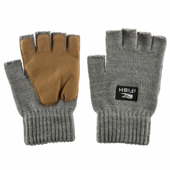 IFISH Wolly Comfort in the group Clothes & Shoes / Clothing / Gloves at Sportfiskeprylar.se (20193735r)