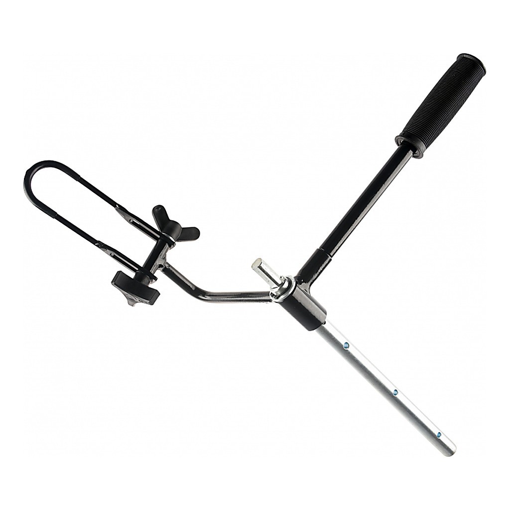 Royal Viking Adapter EXP for drill with handle in the group Tools & Accessories / Ice Auger & Ice Chisel / Ice Auger Accessories at Sportfiskeprylar.se (20193887)