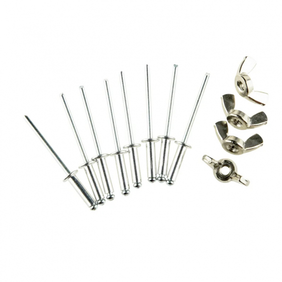 IFISH Ceiling duct for stove in the group Outdoor / Ice Fishing Tents & Accessories / Accessories Ice Fishing Tents at Sportfiskeprylar.se (20201502)