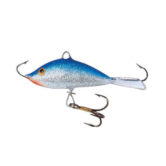 Nils Master Junior Shad in the group Lures / Ice Jigging Lures / Balance Ice Jigs at Sportfiskeprylar.se (20201606r)