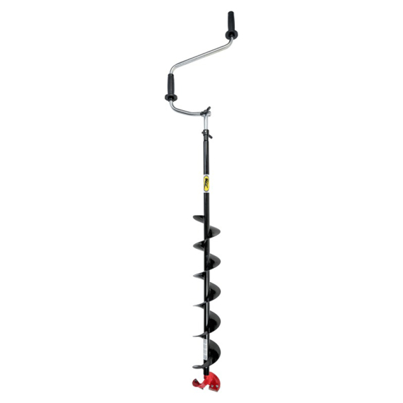 IFISH Finnmark 130mm in the group Tools & Accessories / Ice Auger & Ice Chisel / Ice Auger at Sportfiskeprylar.se (20203803)