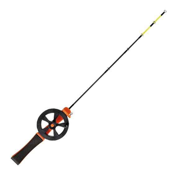 IFISH Sensi-stick in the group Rods / Ice Fishing Rods / Ice Jigging Rods at Sportfiskeprylar.se (20205203)