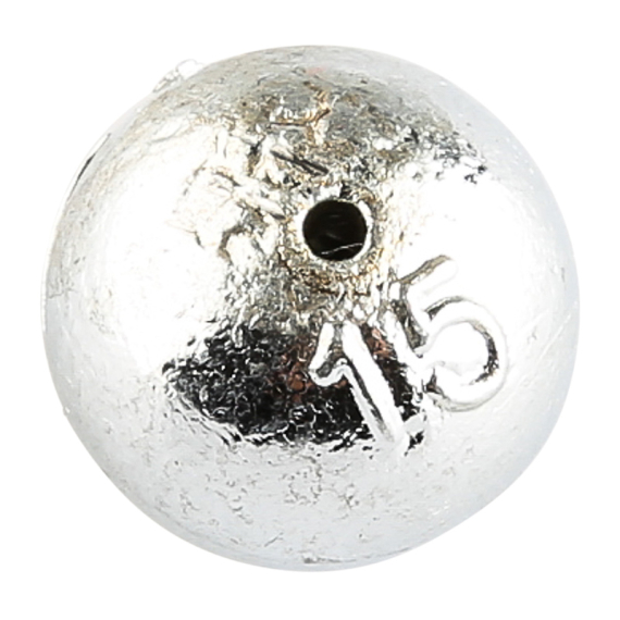 IFISH Ball Sinkers 15pcs in the group Hooks & Terminal Tackle / Sinkers & Weights at Sportfiskeprylar.se (20206768)