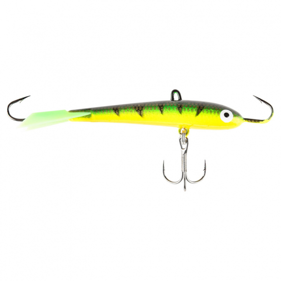 IFISH Big Man 90mm 15g in the group Lures / Ice Jigging Lures / Balance Ice Jigs at Sportfiskeprylar.se (20211816r)
