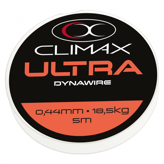 Climax Dynawire in the group Hooks & Terminal Tackle / Leaders & Leader Materials / Leader Materials / Wire at Sportfiskeprylar.se (20211890r)