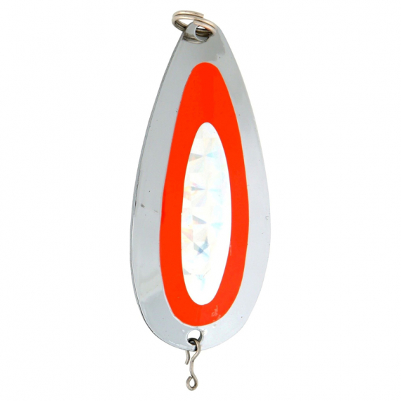 IFISH Brage 60, 13g in the group Lures / Ice Jigging Lures / Ice Fishing Spoons at Sportfiskeprylar.se (20214065r)