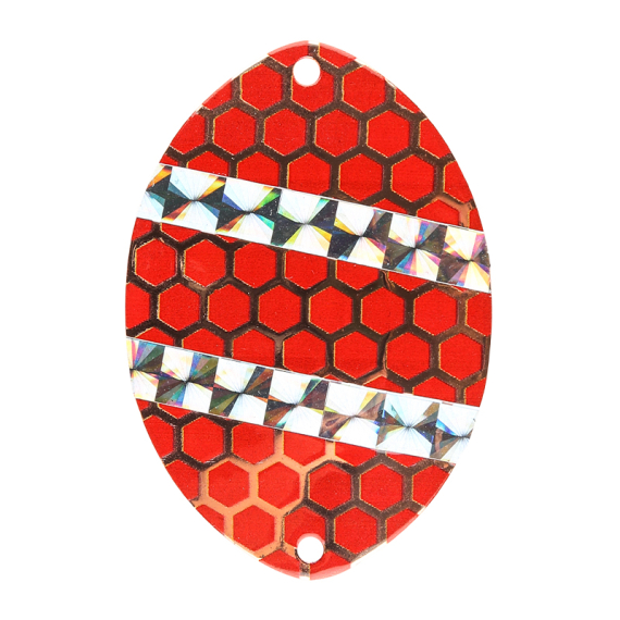 IFISH Javvre 60 in the group Lures / Ice Jigging Lures / Ice Fishing Spoons at Sportfiskeprylar.se (20214075r)