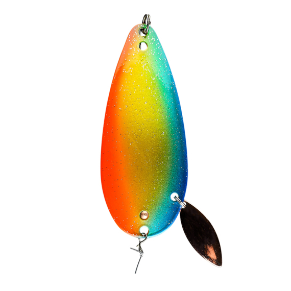 IFISH Vidar 85mm in the group Lures / Ice Jigging Lures / Ice Fishing Spoons at Sportfiskeprylar.se (20214093r)