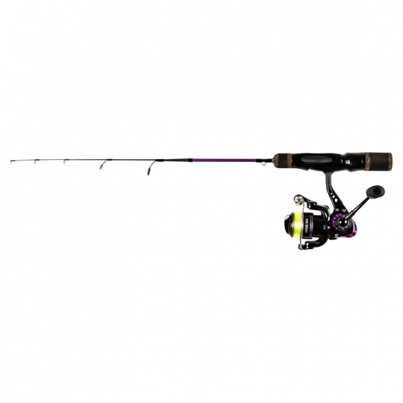 IFISH Viper Venom HSP Combo - 20XH in the group Combos / Ice Jigging Sets at Sportfiskeprylar.se (20214320)