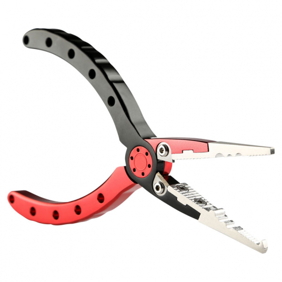 IFISH Alu Pro in the group Tools & Accessories / Pliers & Scissors at Sportfiskeprylar.se (20220492)