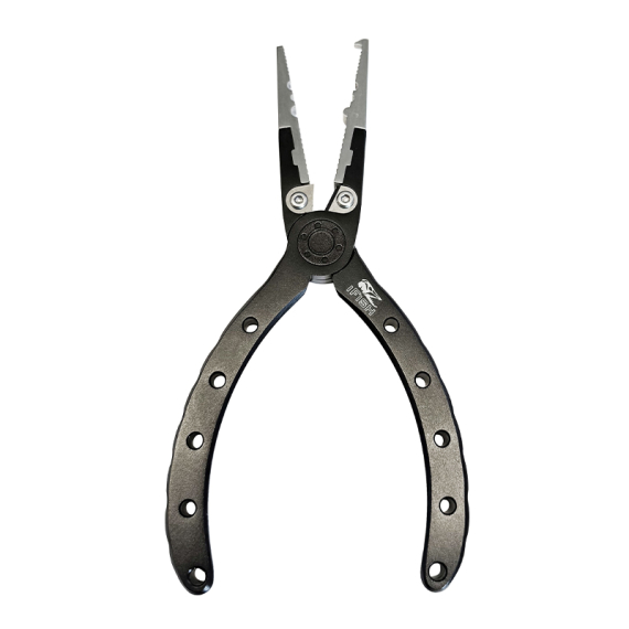 IFISH Alu Pro in the group Tools & Accessories / Pliers & Scissors at Sportfiskeprylar.se (20220492)