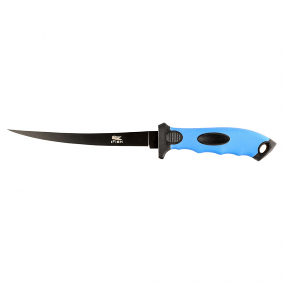 IFISH Filleting Knife 7\'\' in the group Tools & Accessories / Knives & Axes / Knives / Fillet Knives at Sportfiskeprylar.se (20220497)