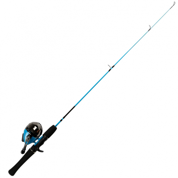 IFISH Casting Set X-Wand 3\' Blå in the group Combos / Casting Combos at Sportfiskeprylar.se (20221799)