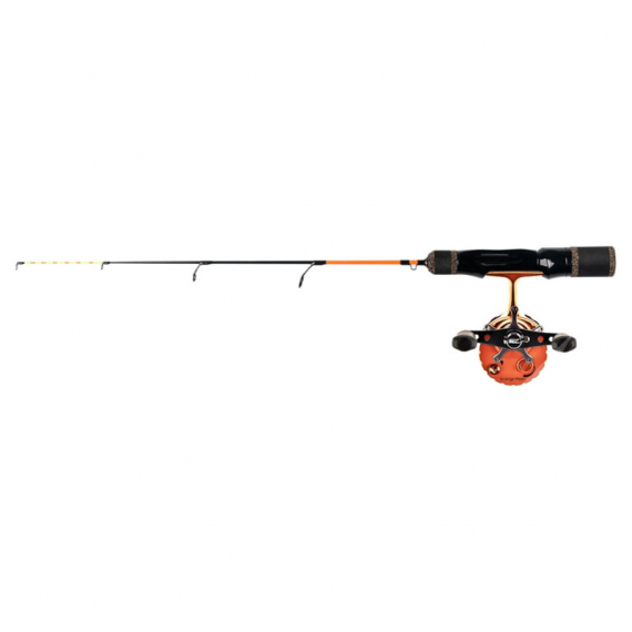IFISH Pulsar IZE Combo 20XH in the group Combos / Ice Jigging Sets at Sportfiskeprylar.se (20223219)