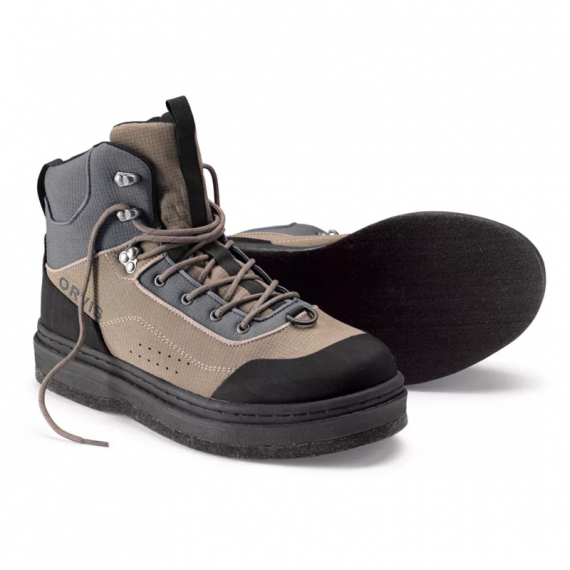 Orvis Encounter Boots Felt in the group Clothes & Shoes / Waders & Wading Equipment / Wading Shoes at Sportfiskeprylar.se (20223534r)