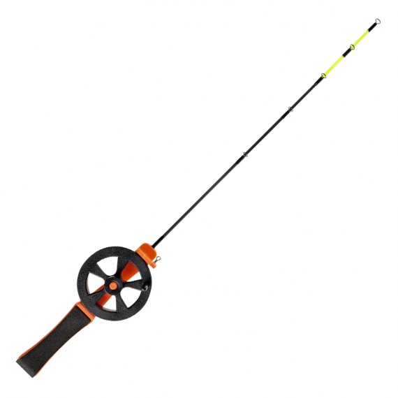 IFISH Sensi-stick H in the group Rods / Ice Fishing Rods / Ice Jigging Rods at Sportfiskeprylar.se (20225205)