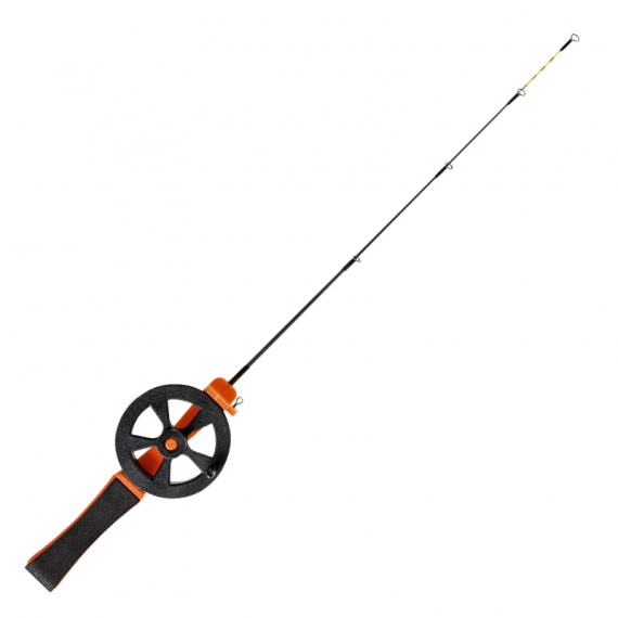 IFISH Pulsar-stick H in the group Rods / Ice Fishing Rods / Ice Jigging Rods at Sportfiskeprylar.se (20225206)