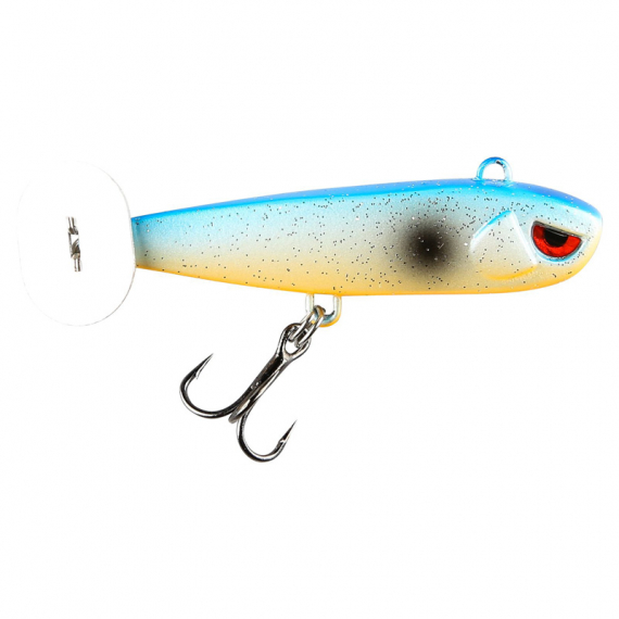 IFISH Tail Shaker in the group Lures / Lipless Crankbaits at Sportfiskeprylar.se (20234267r)