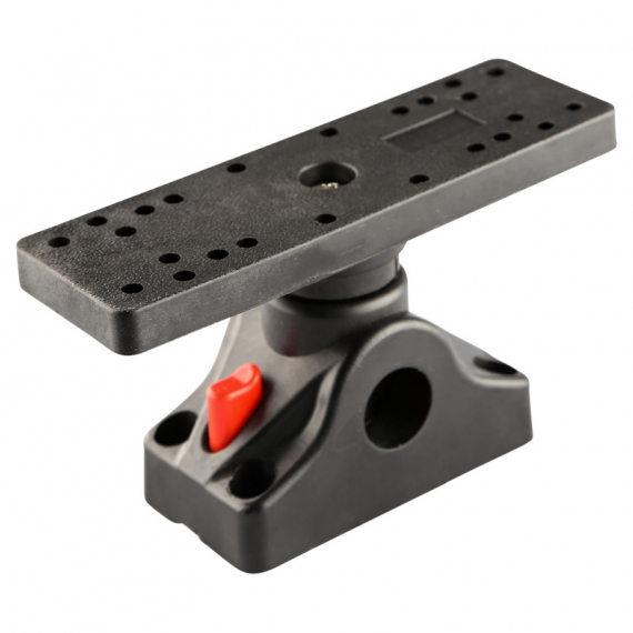 IFISH Table/Fish Finder Mount in the group Marine Electronics & Boat / Boat Accessories / Marine Mounts at Sportfiskeprylar.se (20234705)