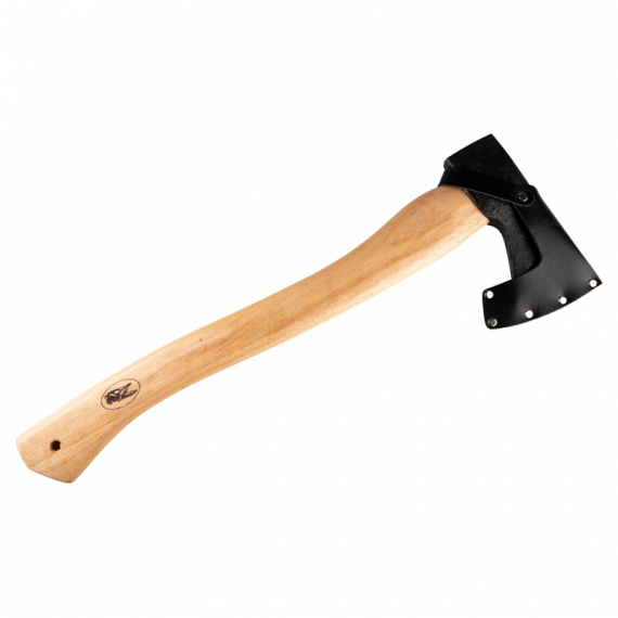 IFISH Forest Axe 50cm 700g in the group Fishing methods / Specimen fishing / Banklife / Camp Kitchen & Utensils / Knives & Axes / Axes at Sportfiskeprylar.se (20236302)