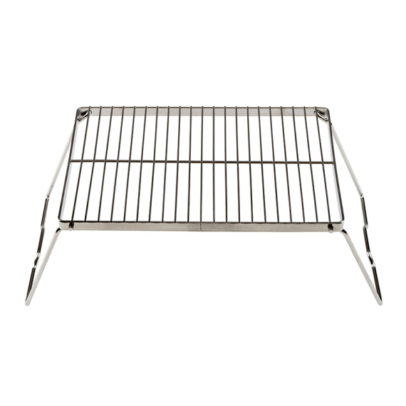 IFISH Grates on legs - Medium in the group Outdoor / Camp Kitchen & Utensils / Grills / Cooking Grates at Sportfiskeprylar.se (20236396)