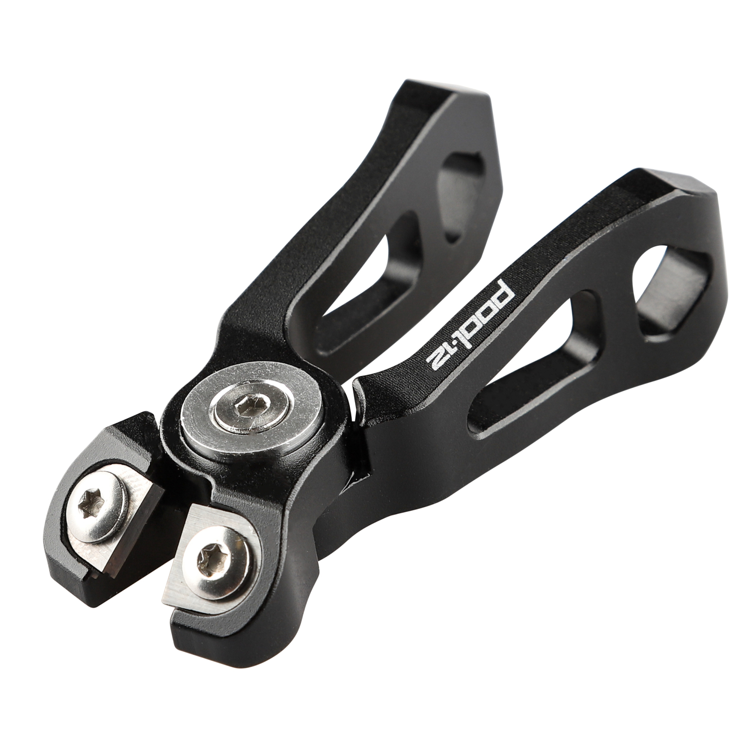 Pool 12 Pro Nipper in the group Tools & Accessories / Pliers & Scissors / Line Cutters & Scissors at Sportfiskeprylar.se (20240515)