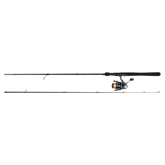 IFISH Paragon Spinning Combo 7\' 3-15g in the group Combos / Spinning Combos / Perch Spinning Set at Sportfiskeprylar.se (20241413)